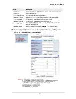 Предварительный просмотр 89 страницы Vitek VTC-IR40-N User Manual