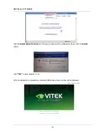 Preview for 104 page of Vitek VTC-IR40-N User Manual