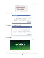 Предварительный просмотр 139 страницы Vitek VTC-IR40-N User Manual