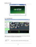 Предварительный просмотр 148 страницы Vitek VTC-IR40-N User Manual