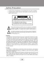 Preview for 2 page of Vitek VTC-IR403-212NP Quick Start Manual