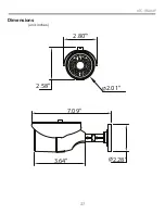 Предварительный просмотр 27 страницы Vitek VTC-IRA24F Manual