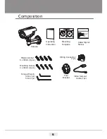 Предварительный просмотр 6 страницы Vitek VTC-IRA30/2810 User Manual