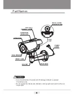 Preview for 8 page of Vitek VTC-IRA30/2810 User Manual