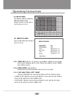 Preview for 26 page of Vitek VTC-IRA30/2810 User Manual