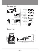 Предварительный просмотр 6 страницы Vitek VTC-IRA40/3516 User Manual