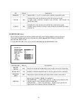 Preview for 16 page of Vitek VTC-IRE650 User Manual