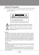 Preview for 2 page of Vitek VTC-IRM5H-2713 Quick Start Manual