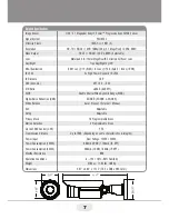 Предварительный просмотр 7 страницы Vitek VTC-T4B4HR2MD User Manual