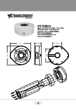 Предварительный просмотр 10 страницы Vitek VTC-T4B4HR5MD Manual