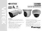 Vitek VTC-THB8RM Manual preview