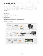 Preview for 5 page of Vitek VTC-TNB4RFS Operation Manual