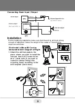 Preview for 3 page of Vitek VTC-TNB4RMAD Quick Start Manual