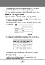 Preview for 7 page of Vitek VTC-TNB4RMAD Quick Start Manual