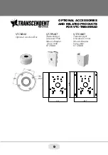 Preview for 9 page of Vitek VTC-TNB4RMAD Quick Start Manual