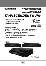 Preview for 10 page of Vitek VTC-TNB5WFC-2 Quick Start Manual