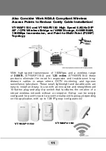 Preview for 11 page of Vitek VTC-TNB5WFC-2 Quick Start Manual