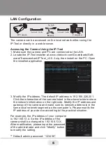 Preview for 5 page of Vitek VTC-TNB8RFA4-2 Quick Start Manual