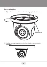 Preview for 5 page of Vitek VTC-TNT2HR3F2 Quick Start Manual