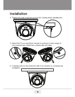 Preview for 5 page of Vitek VTC-TNT30R3F Quick Start Manual