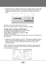 Preview for 6 page of Vitek VTC-TNT5WFC-2 Quick Start Manual