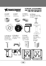 Preview for 9 page of Vitek VTC-TNT5WFC-2 Quick Start Manual