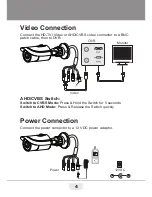 Preview for 4 page of Vitek VTC-TTAB36R2V Manual