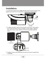 Preview for 6 page of Vitek VTC-TTAB36R2V Manual