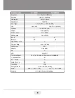 Preview for 9 page of Vitek VTC-TTAB36R2V Manual