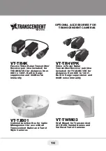 Preview for 10 page of Vitek VTC-TTAT2HR2F Manual