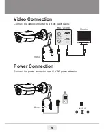 Preview for 4 page of Vitek VTC-TTB42R2F User Manual