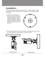 Предварительный просмотр 5 страницы Vitek VTC-TTB42R2F User Manual