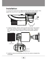 Preview for 6 page of Vitek VTC-TTB42R2F User Manual