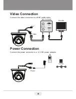 Предварительный просмотр 4 страницы Vitek VTC-TTT28R2F User Manual