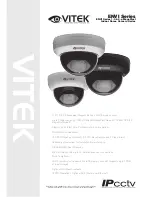 Vitek VTD-13FN User Manual preview