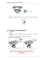 Предварительный просмотр 10 страницы Vitek VTD-13FN User Manual