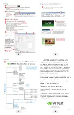 Preview for 2 page of Vitek VTD-AR2D4FN Quick Start Manual