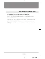 Preview for 5 page of Vitek VTD-C510 Manual