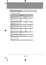 Preview for 14 page of Vitek VTD-IR2811DN Manual