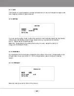 Preview for 21 page of Vitek VTD-M2HET2812 Manual