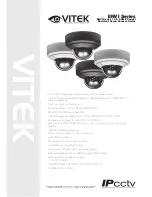 Preview for 1 page of Vitek VTD-MV-VN User Manual