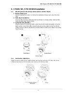 Предварительный просмотр 9 страницы Vitek VTD-MV-VN User Manual