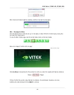 Preview for 107 page of Vitek VTD-MV-VN User Manual