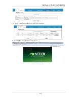 Предварительный просмотр 147 страницы Vitek VTD-MV-VN User Manual