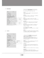 Preview for 6 page of Vitek VTD-T4D6HR2MD Manual