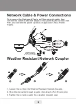 Preview for 3 page of Vitek VTD-TND30R3V2 Quick Start Manual