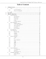 Preview for 3 page of Vitek VTD-TND6FP User Manual