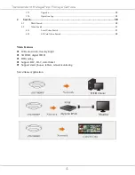 Preview for 4 page of Vitek VTD-TND6FP User Manual