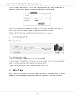 Preview for 10 page of Vitek VTD-TND6FP User Manual