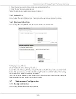 Preview for 35 page of Vitek VTD-TND6FP User Manual